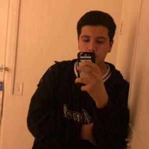 Meet your Posher, Alejandro